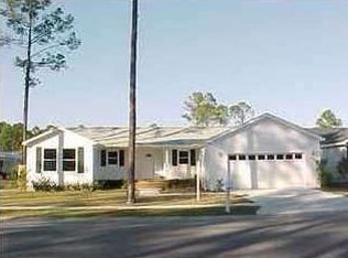 7334 Claudias Way, Panama City, FL 32404