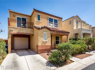 7470 Margollini St, Las Vegas, NV 89148
