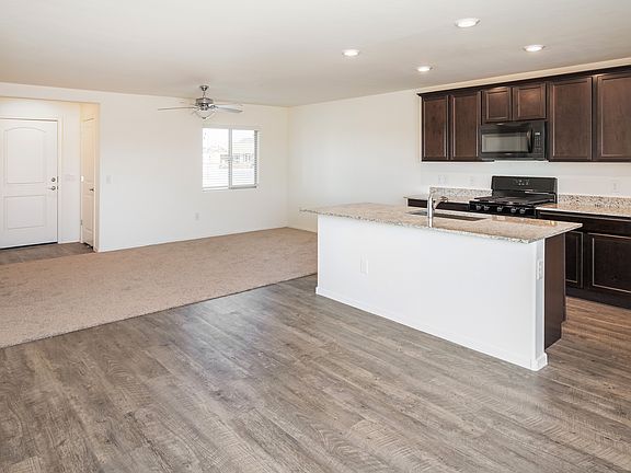 The Alamo by LGI Homes