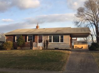 5218 Oxford Dr, Mechanicsburg, PA 17055