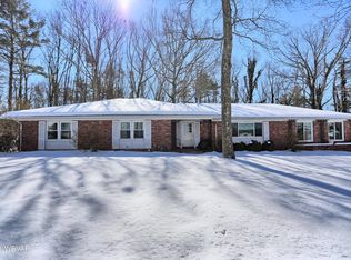 313 Grimesville Rd, Williamsport, PA 17701