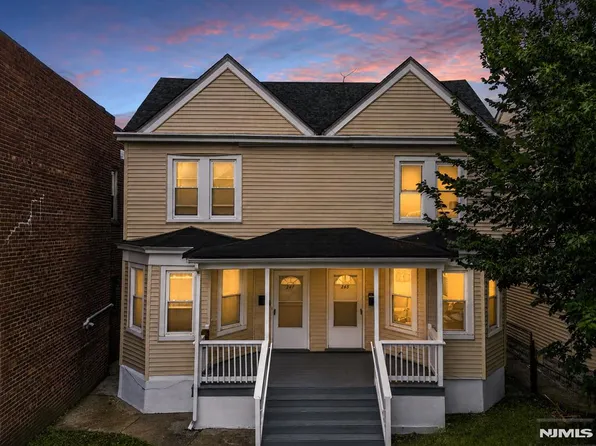 265-267 Sanford Ave, East Orange, NJ 07018