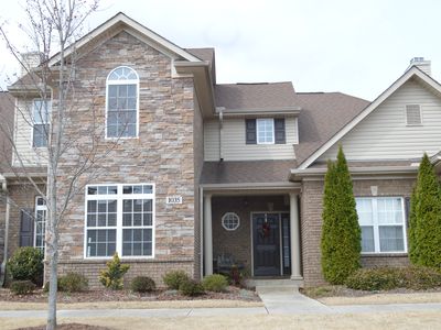 1035 Scarlet Woods NW, Huntsville, AL, 35806
