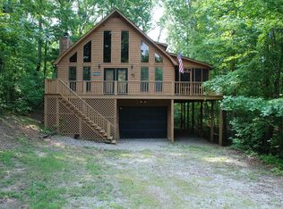 110 Rising Sun Ln, Counce, TN 38326