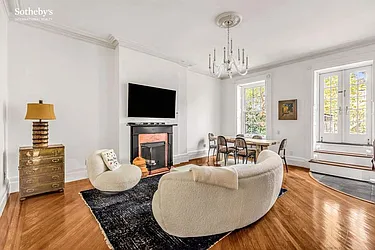 Rented by Sotheby's International Realty