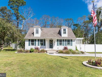 55 Sunny Ln, Cape May Court House, NJ, 08210