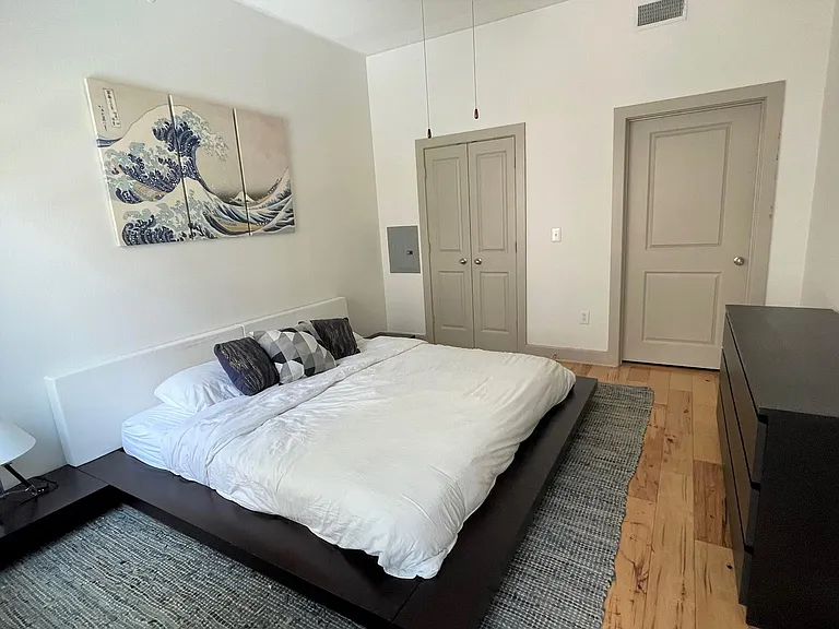 1901 Post Oak Blvd #2605 — Photo 6