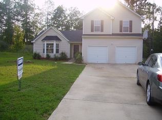 110 Creekview Blvd, Covington, GA