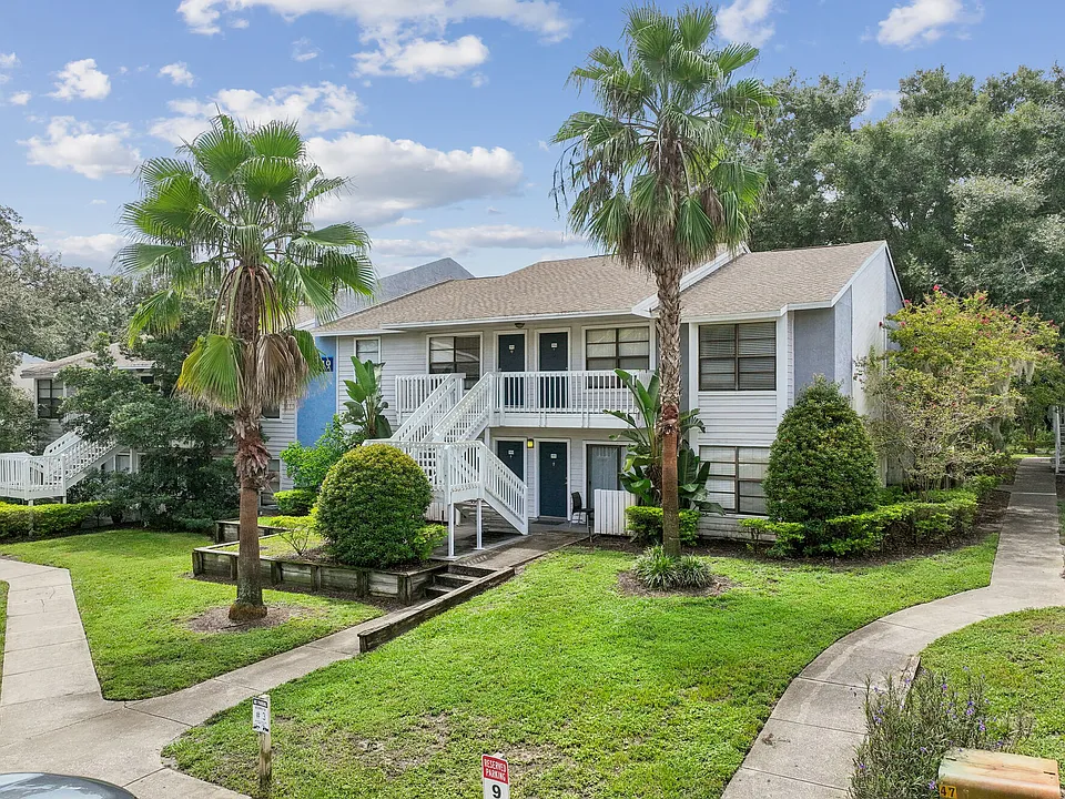 Stillwater Palms