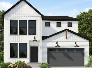 Summerwood Modern Farmhouse Plan, Canyon Point, Lehi, UT 84043