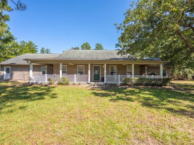 5378 Staghorn Rd, Crestview, FL, 32539