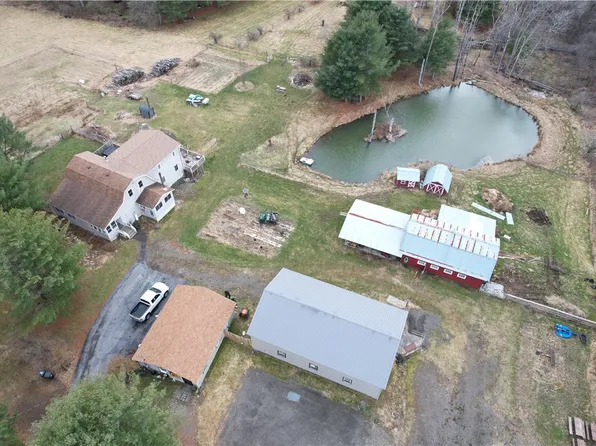 5789 State Highway 51, Burlington Flats, NY 13315