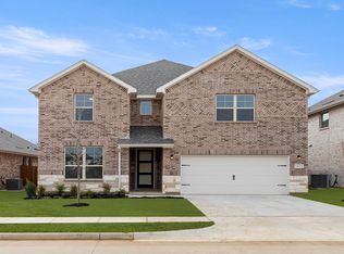 1621 Elle Ln, Aubrey, TX 76227