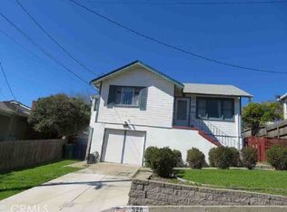 528 Sonoma Ave, Rodeo, CA 94572