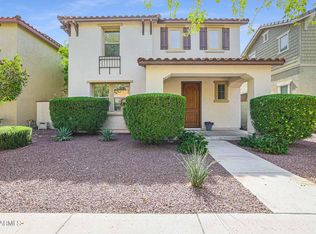 21019 W Wycliff Dr, Buckeye, AZ 85396