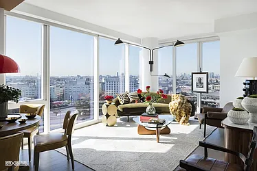 Rented by Citi Habitats