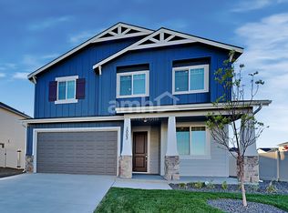 1003 Jillian Ave, Kuna, ID 83634