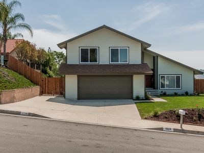 1324 Indian Well Dr, Diamond Bar, CA, 91765