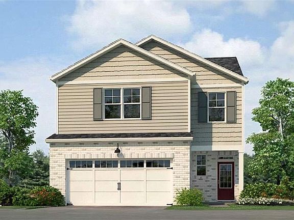 2nd image of 5439 Baybrook Cir S