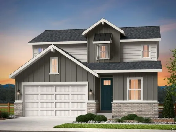 3343 N Catawba Way, Aurora, CO 80019