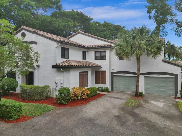 7525 NW 61st Ter APT 3401, Pompano Beach, FL 33067