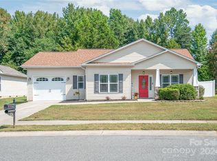 2006 Chantilly Ln, Salisbury, NC 28146