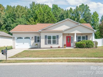 2006 Chantilly Ln, Salisbury, NC, 28146