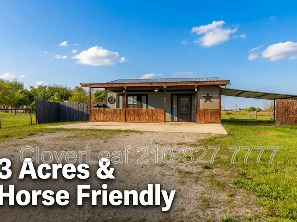 226 Sunfire Trl, Seguin, TX 78155