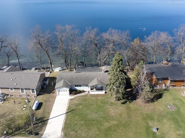 20447 624th Ave, Litchfield, MN 55355