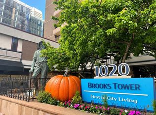 1020 15th St APT 15J, Denver, CO 80202