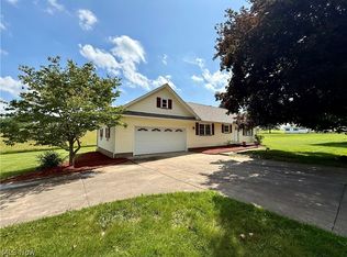 3278 Fresno Rd NW, Carrollton, OH 44615