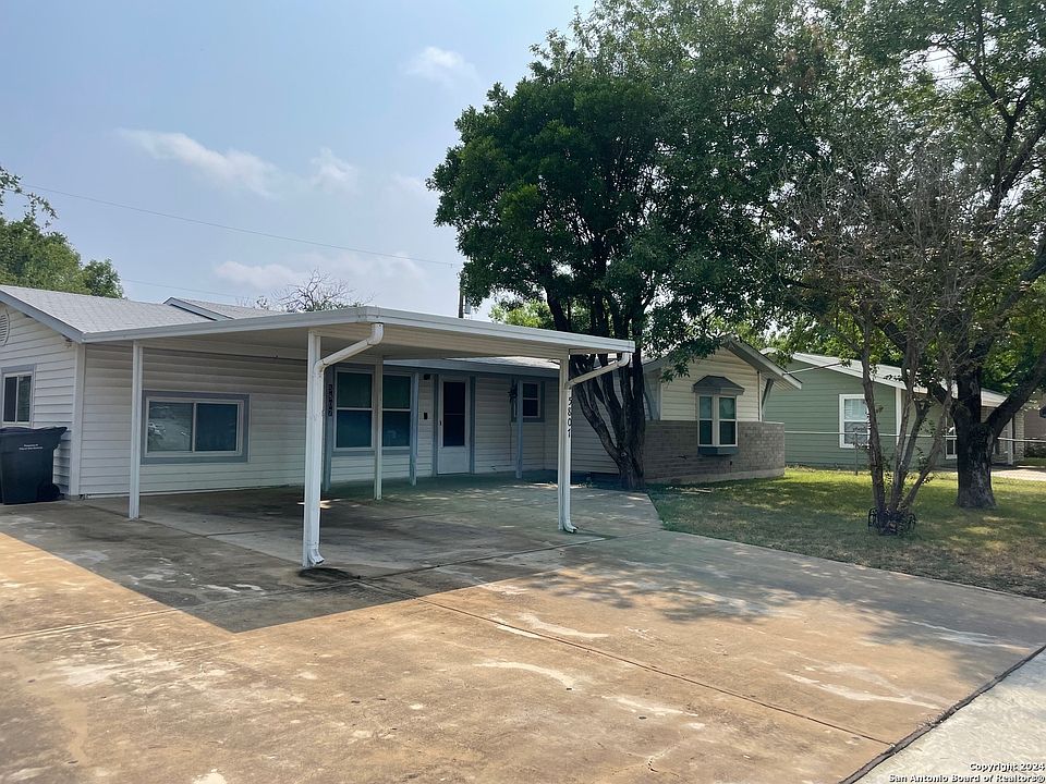 1st image of 5807 KNOLL KREST ST