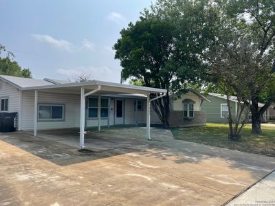 5807 KNOLL KREST ST, San Antonio, TX, 78242
