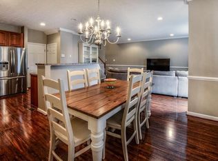 112 Bellefield Ct, Gibsonia, PA