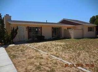 1736 W Avenue L12, Lancaster, CA 93534