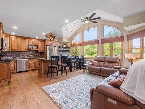 23 Jack O' Lantern Drive #18, Woodstock, NH 03262
