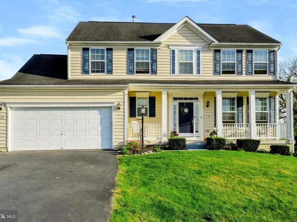 11389 Buhrman Dr E #E-97, Waynesboro, PA 17268