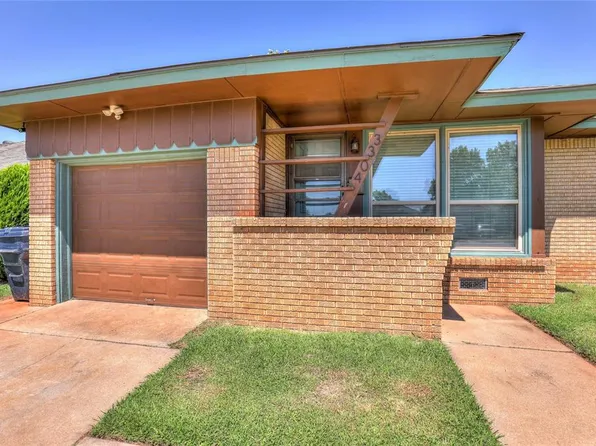4033 NW 33rd St, Oklahoma City, OK 73112