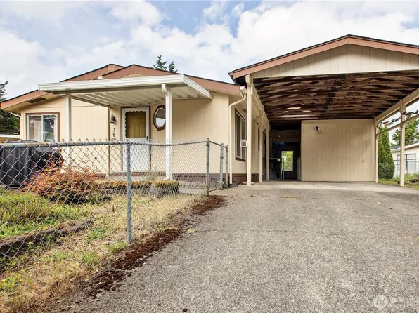 3503 Lakecrest Street SE, Lacey, WA 98503