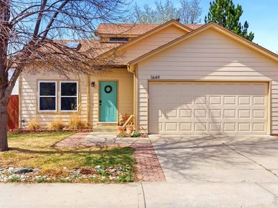 1649 Park St, Lafayette, CO, 80026