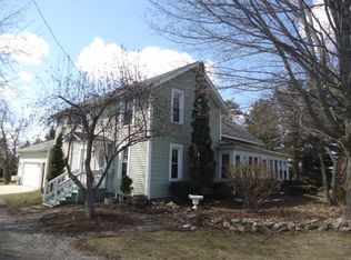 4664 Barnes Rd, Clifford, MI 48727