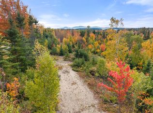 76 Morancy Rd, Sullivan, ME 04664
