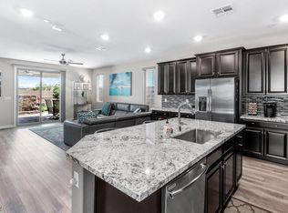 3148 Mossfield Ave, Henderson, NV 89052