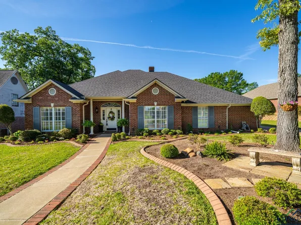 516 E Ridgecrest Dr, White Oak, TX 75693