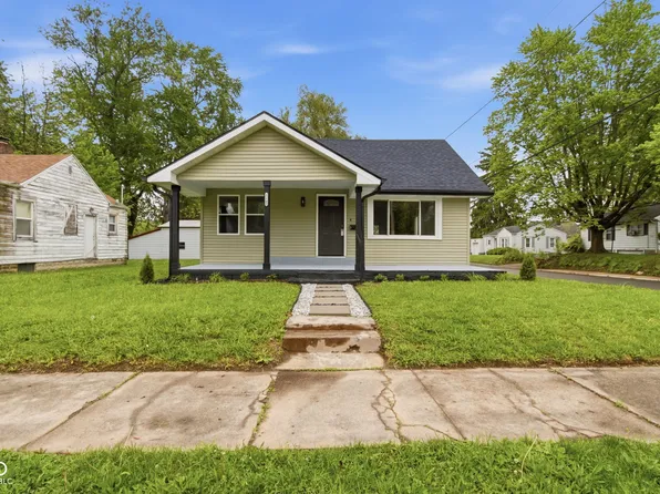 2102 W 9th St, Anderson, IN 46016
