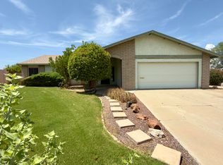10121 W Avenida Cordoniz, Phoenix, AZ 85037