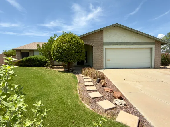 10121 W AVENIDA CORDONIZ --, Phoenix, AZ 85037