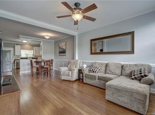 135 High Ridge Rd #63, Mooresville, NC 28117