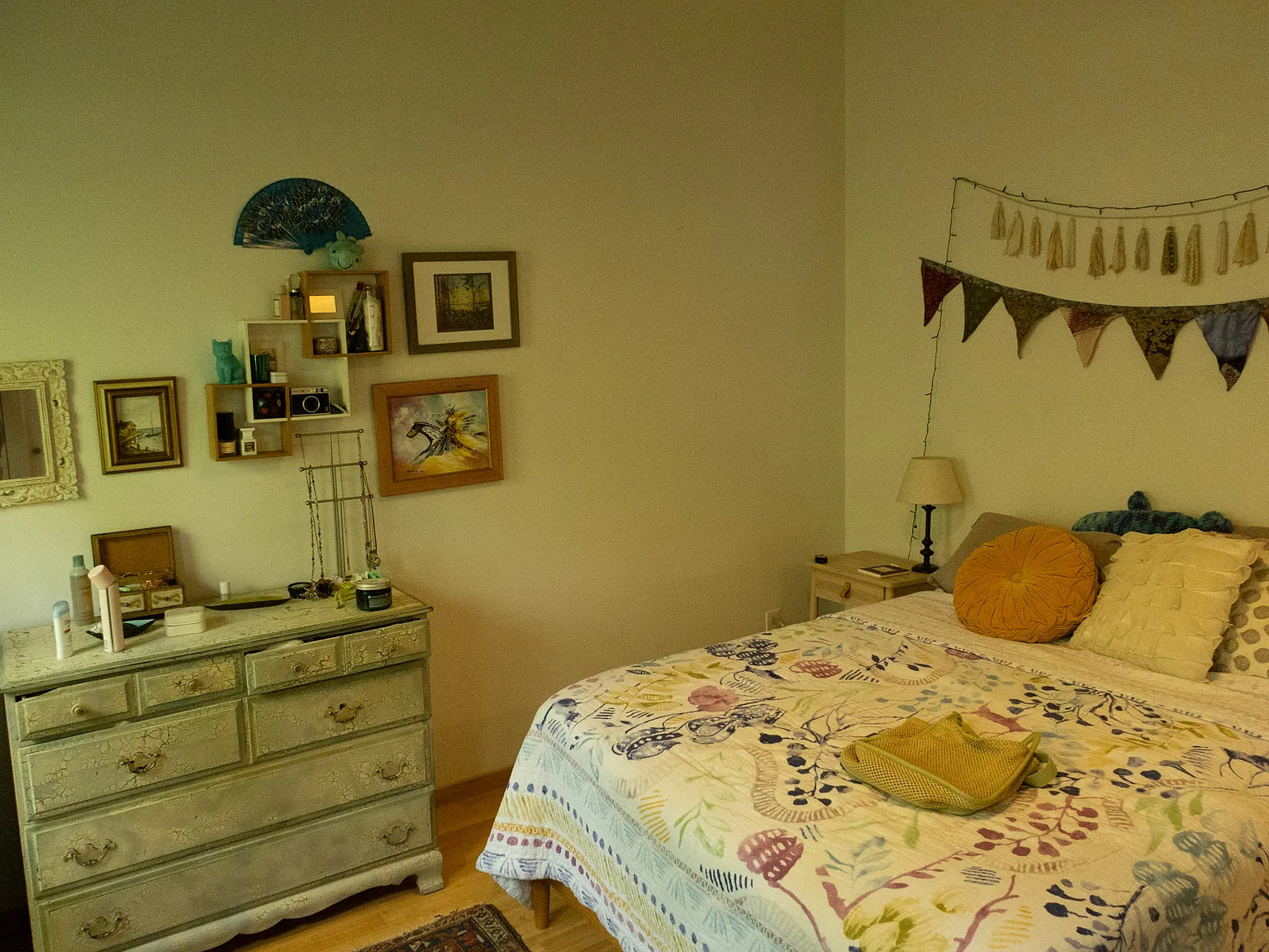 1 bed, 693 sqft, $1,550 — Photo 2