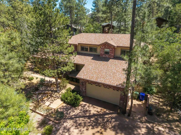 1923 Timber Point W, Prescott, AZ 86303